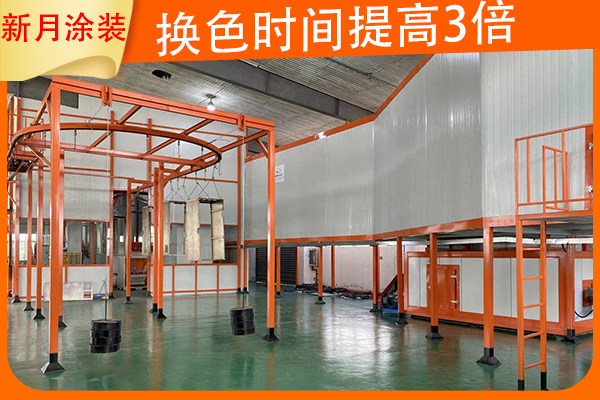 靜電噴塑設備廠家教您的’這些’知識需牢記 靜電噴塑設備廠家教您的’這些’知識需牢記