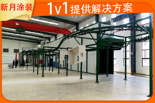 知道開關柜全套噴塑生產設備及工藝流程有哪些嗎？