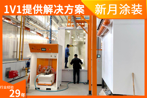節(jié)能噴塑設(shè)備的噴槍怎么選?這份指南讓你秒變半個專家! 節(jié)能噴塑設(shè)備的噴槍怎么選?這份指南讓你秒變半個專家!