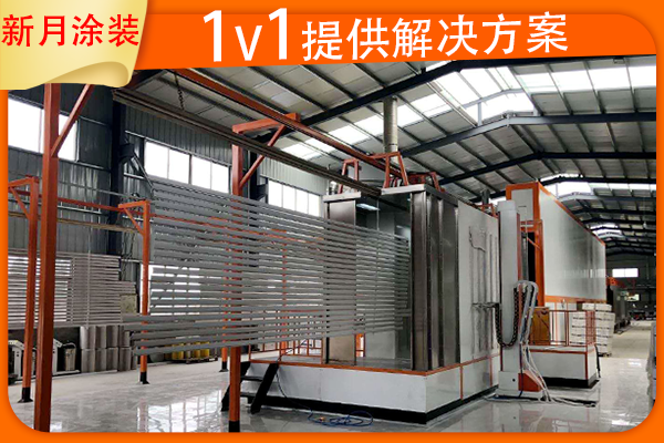 叮!這是一份來自噴涂流水線設備廠家的維護保養手冊! 叮!這是一份來自噴涂流水線設備廠家的維護保養手冊!