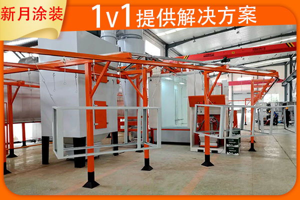 客戶噴涂產品會直接影響靜電噴塑設備流水線報價嗎？