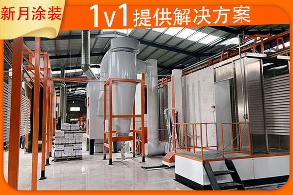 確定選擇防爆款噴涂設(shè)備很有必要嗎？