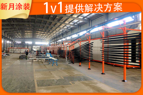 選擇不操心的流水線噴塑設(shè)備3大雷區(qū)需避開(kāi)!