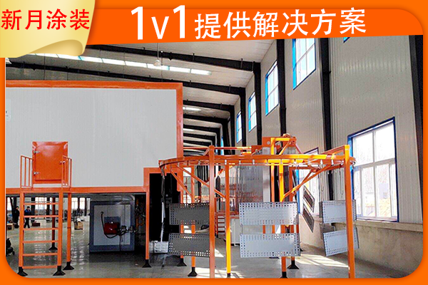 大型噴涂設備廠回復客戶關注問題--涉及價格多少錢! 大型噴涂設備廠回復客戶關注問題--涉及價格多少錢!