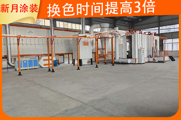 護欄噴塑設備全套價格到底是怎樣的選購竅門呢? 護欄噴塑設備全套價格到底是怎樣的選購竅門呢?