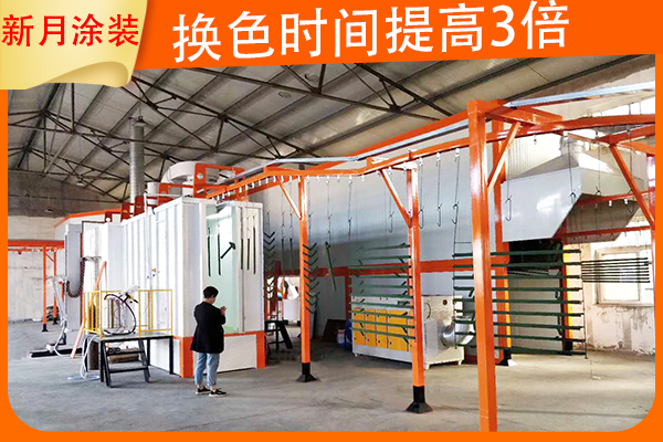 噴塑設備定制不要著急,先看這些關鍵點懂了嗎? 噴塑設備定制不要著急,先看這些關鍵點懂了嗎?