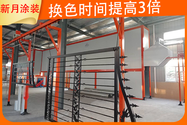 叮!這是一份來自噴涂流水線設備廠家的維護保養手冊! 叮!這是一份來自噴涂流水線設備廠家的維護保養手冊!