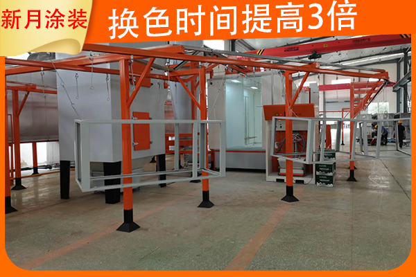 綠色環(huán)保型噴塑工藝設(shè)備是生態(tài)文明建設(shè)的頭等事! 綠色環(huán)保型噴塑工藝設(shè)備是生態(tài)文明建設(shè)的頭等事!