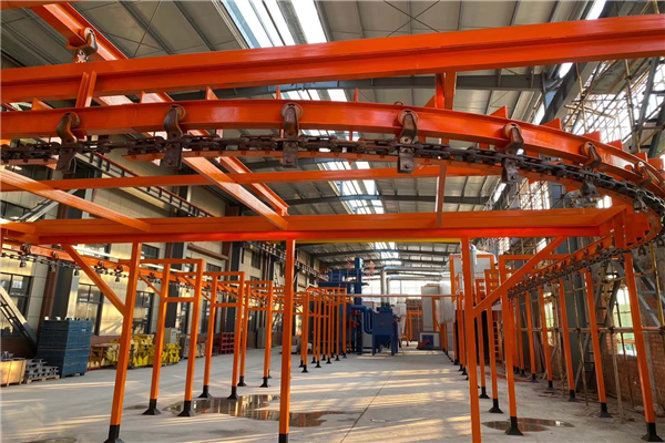 金屬噴涂線(4000+行業(yè)案例可選) 金屬噴涂線(4000+行業(yè)案例可選)