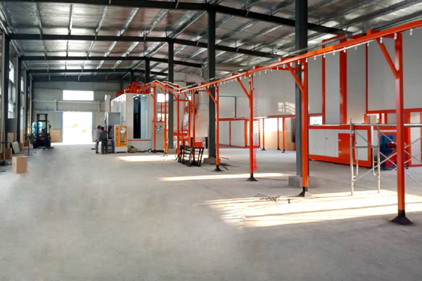 金屬噴涂線(4000+行業(yè)案例可選) 金屬噴涂線(4000+行業(yè)案例可選)