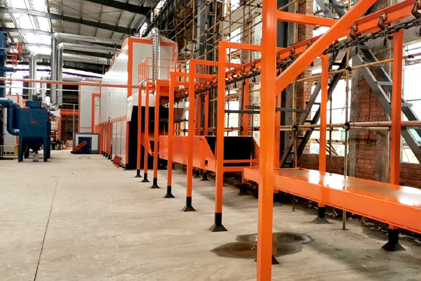 金屬噴涂線(4000+行業(yè)案例可選) 金屬噴涂線(4000+行業(yè)案例可選)