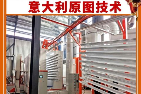 這樣選擇可靠的門噴塑生產線噴槍廠家不頭疼！
