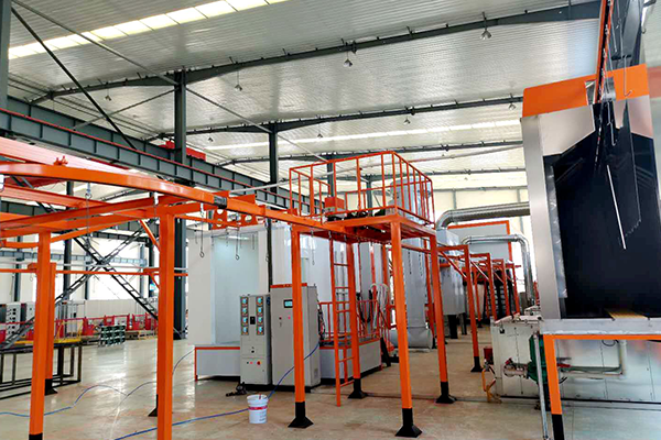 金屬噴涂線(4000+行業(yè)案例可選) 金屬噴涂線(4000+行業(yè)案例可選)