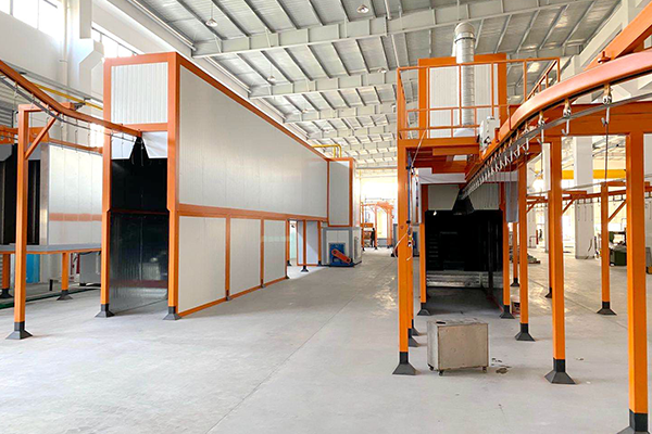 金屬噴涂線(4000+行業(yè)案例可選) 金屬噴涂線(4000+行業(yè)案例可選)