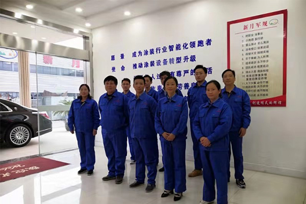 噴塑設備制造商【新月涂裝流水線】噴涂生產線噴塑設備制造廠家電話 噴塑設備制造商【新月涂裝流水線】噴涂生產線噴塑設備制造廠家電話