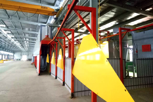 金屬噴涂線(4000+行業(yè)案例可選) 金屬噴涂線(4000+行業(yè)案例可選)