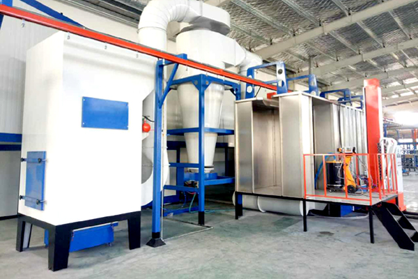 金屬噴涂線(4000+行業(yè)案例可選) 金屬噴涂線(4000+行業(yè)案例可選)