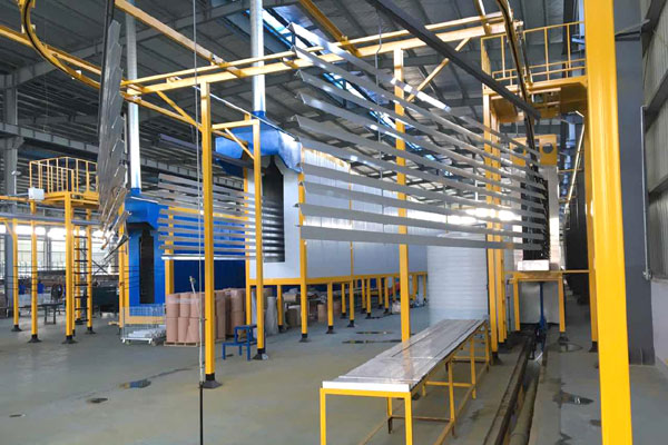 2021年末季度規模以上工業噴涂設備企業收益穩步上升 2021年末季度規模以上工業噴涂設備企業收益穩步上升