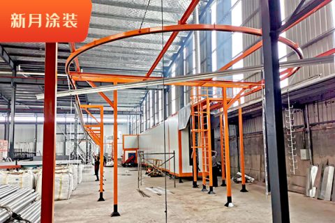 一個20多年老設計師關于噴塑設備環保感悟精髓！