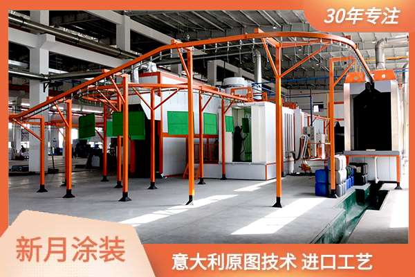 噴塑設備廠家論要想排名領先需具備哪些條件? 噴塑設備廠家論要想排名領先需具備哪些條件?