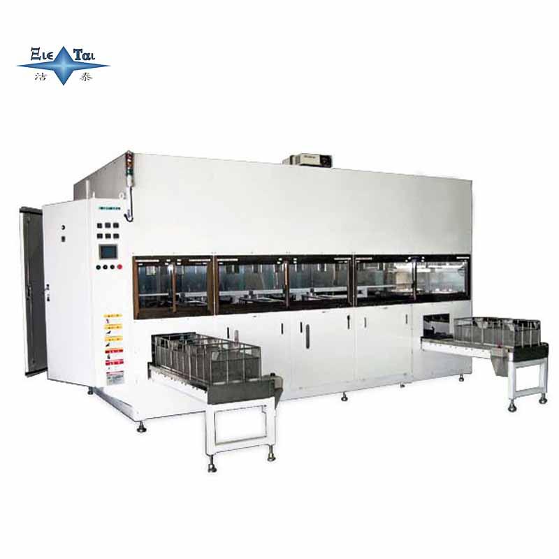 積放式噴涂線中的積放鏈應(yīng)如何保養(yǎng)? 積放式噴涂線中的積放鏈應(yīng)如何保養(yǎng)?