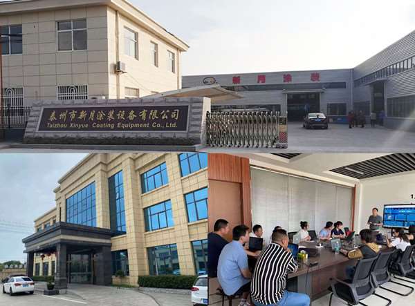 噴塑環(huán)保設(shè)備廠家以匠心打造有靈魂的設(shè)備流水線! 噴塑環(huán)保設(shè)備廠家以匠心打造有靈魂的設(shè)備流水線!