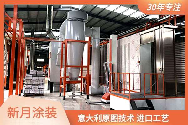 正解靜電噴涂設(shè)備多少錢一套-這樣選就對(duì)了！