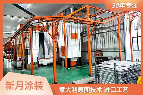 護欄噴塑成套設備流水線定制有哪些講究點? 護欄噴塑成套設備流水線定制有哪些講究點?