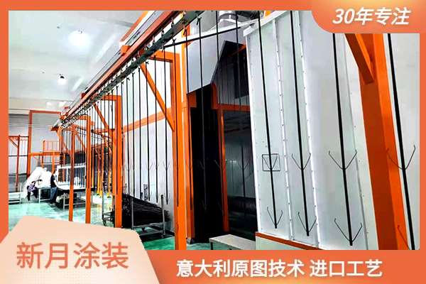 理想級-涂裝設備生產廠家排名的這家必須看看! 理想級-涂裝設備生產廠家排名的這家必須看看!