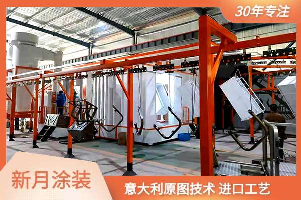 正解靜電噴涂設(shè)備多少錢一套-這樣選就對(duì)了！