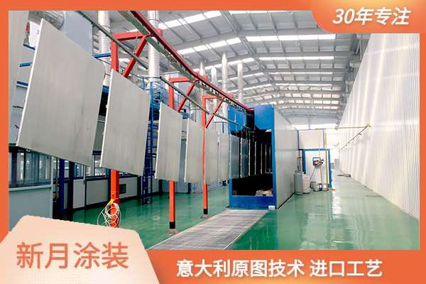 氟碳靜電噴涂設備廠關(guān)于報價問題的要點剖析 氟碳靜電噴涂設備廠關(guān)于報價問題的要點剖析