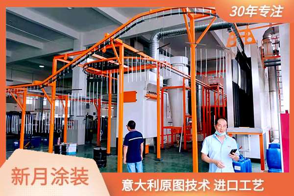 噴塑設備采購信息中需注意的流化床工藝 噴塑設備采購信息中需注意的流化床工藝