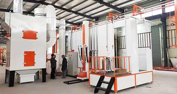 噴塑設備采購信息中需注意的流化床工藝 噴塑設備采購信息中需注意的流化床工藝