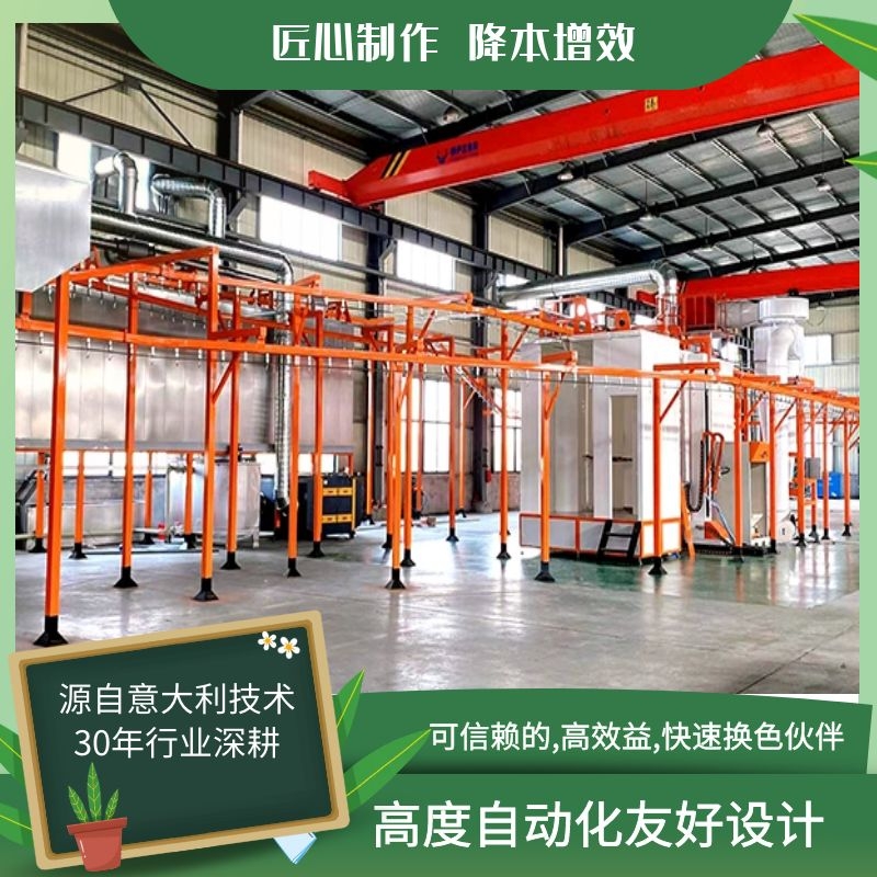 中國品牌日|涂裝噴涂設備制造,樹品牌之風尚! 中國品牌日|涂裝噴涂設備制造,樹品牌之風尚!