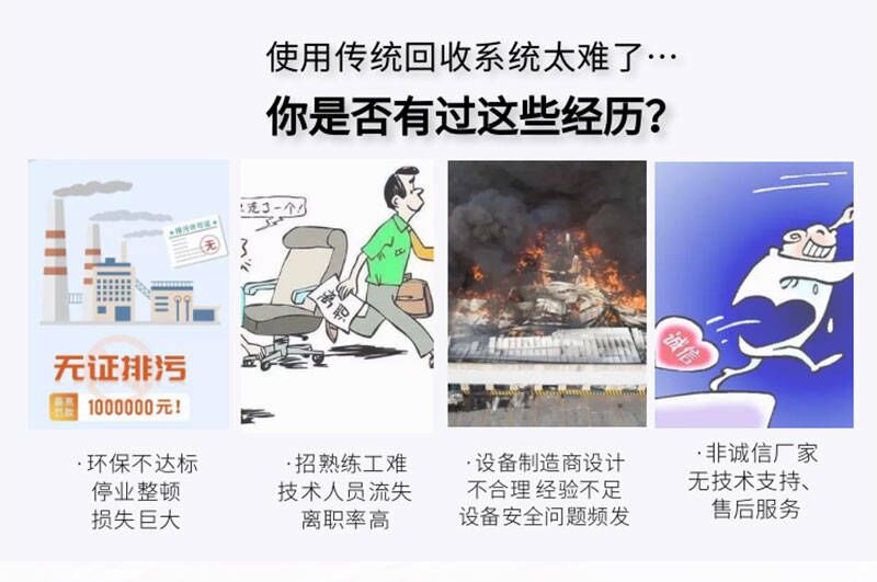 大旋風噴粉房回收系統 大旋風噴粉房回收系統