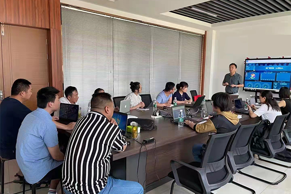 疫情三年不裁員,新月涂裝獲穩崗補助 疫情三年不裁員,新月涂裝獲穩崗補助