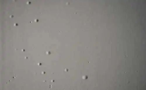 鋁型材噴涂設備粉末靜電噴涂表面顆粒成因及其應對措施