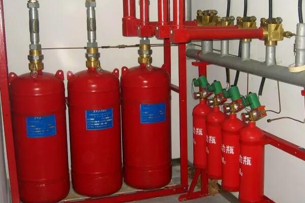 消防安全系列四:噴涂生產(chǎn)線消防措施 消防安全系列四:噴涂生產(chǎn)線消防措施