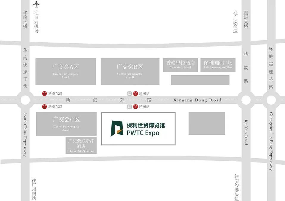 表面處理行業年度首展:9月20-22日·花城廣州大綻放 表面處理行業年度首展:9月20-22日·花城廣州大綻放