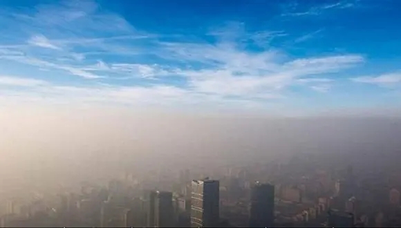 緊急!山東、河北等26地相繼發(fā)布重污染天氣應(yīng)急預(yù)警 緊急!山東、河北等26地相繼發(fā)布重污染天氣應(yīng)急預(yù)警