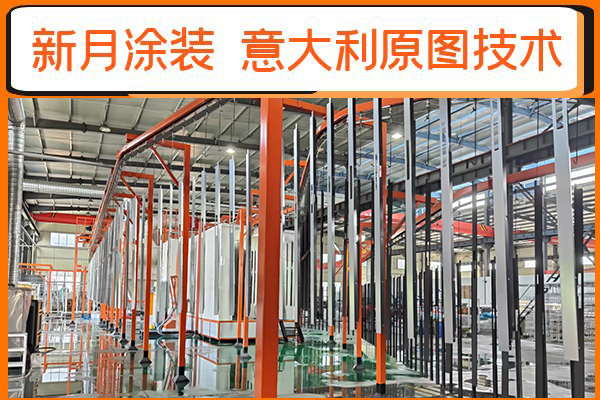 為什么選擇非標自動化定制噴涂生產線自動化生產線? 為什么選擇非標自動化定制噴涂生產線自動化生產線?