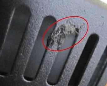 請收藏，鈑金噴塑缺陷大全（二）