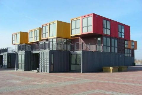 關于噴涂箱體的4大要點涂裝設備廠家這樣說！