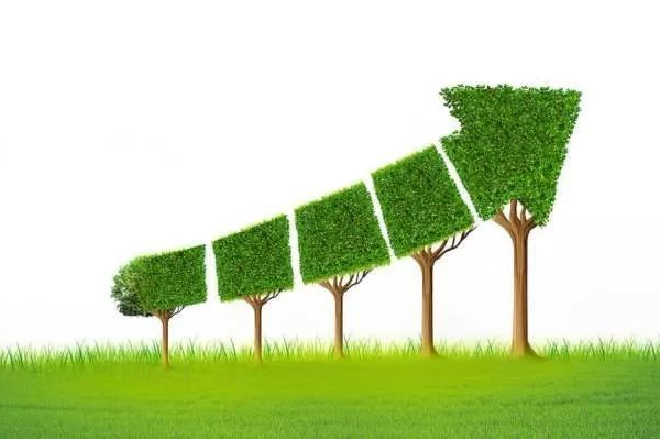 人民銀行:保持對實體經濟的支持力度 助力經濟綠色轉型 人民銀行:保持對實體經濟的支持力度 助力經濟綠色轉型