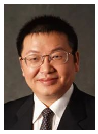 兩會|國家能源局局長章建華:推進中國式現代化的能源方案 兩會|國家能源局局長章建華:推進中國式現代化的能源方案