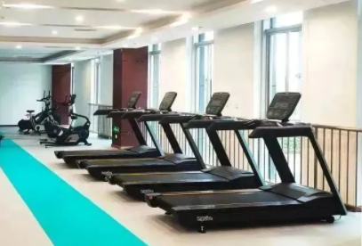 英派斯健身器材公司擬投資升級自動噴粉設備! 英派斯健身器材公司擬投資升級自動噴粉設備!