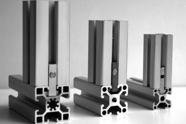 鋁材噴涂鈍化前處理工藝與優勢