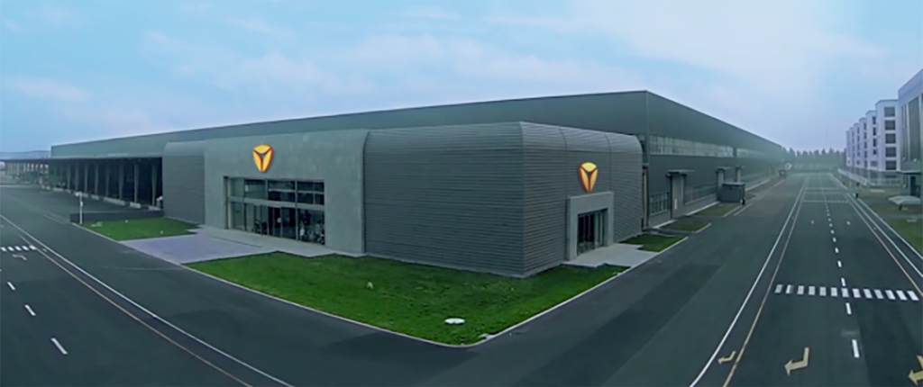 知名電動車企業擬定再添兩條靜電噴涂全套設備流水線!