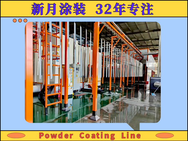 首發-含核心數據的噴涂設備前處理工藝流程避坑指南 首發-含核心數據的噴涂設備前處理工藝流程避坑指南