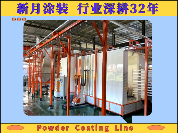 4點迅速解鎖優質鋁材噴涂流水線的選購密碼! 4點迅速解鎖優質鋁材噴涂流水線的選購密碼!